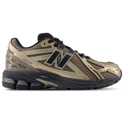 Boys' Grade School - New Balance 1906 - Mushroom/Black