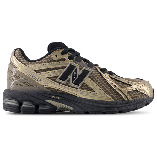 New Balance Boys   1906 In Brown