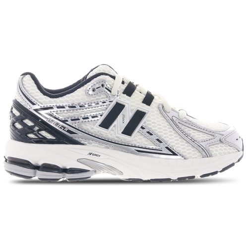 New Balance 1906 - New Balance Black/Silver