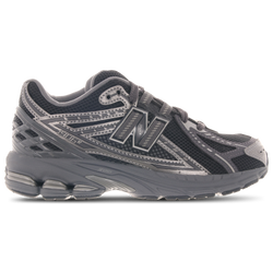 Girls' Grade School - New Balance 1906 - Black/Grey