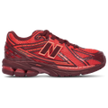 New Balance 1906 - New Balance Red/Burgundy