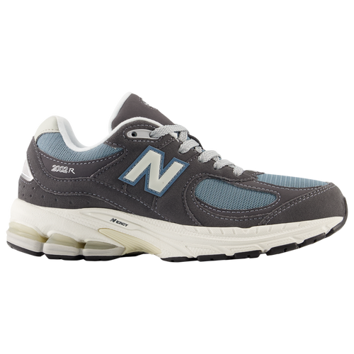 

New Balance Boys New Balance 2002R - Boys' Grade School Running Shoes Lead/Magnet Size 4.0