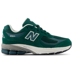 Boys' Grade School - New Balance 2002R - Green/White