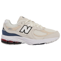 Girls' Grade School - New Balance 2002R - Reflection/Vintage Indigo/Timberwolf