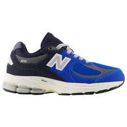 Boys' Grade School - New Balance 2002R - Navy/Blue Oasis