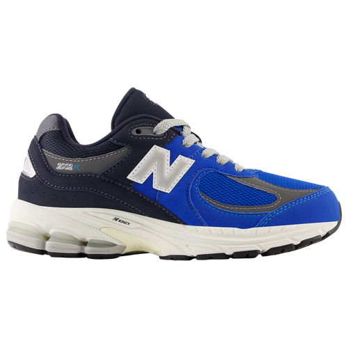 

Boys New Balance New Balance 2002R - Boys' Grade School Shoe Navy/Blue Oasis Size 05.0