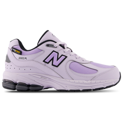 Girls' Grade School - New Balance 2002R - Taro/Lilac Glow