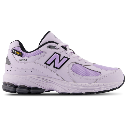 

Girls New Balance New Balance 2002R - Girls' Grade School Shoe Taro/Lilac Glow Size 06.5