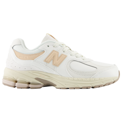 Girls' Grade School - New Balance 2002 - Moonbeam/Frappe