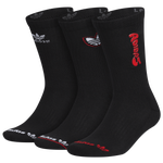 Black/Red