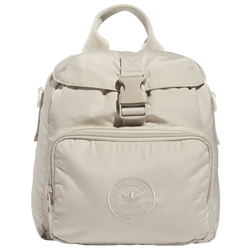 adidas Originals Mini Backpack - Beige/Beige