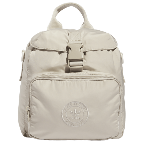 

adidas Originals adidas Originals Mini Backpack Beige/Beige