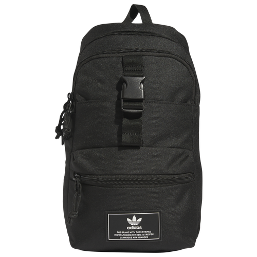  - adidas Originals Utility 3.0 Sling - Black