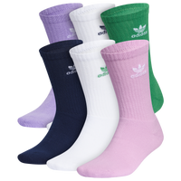 Purple/Green/Pink