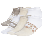 Beige/White