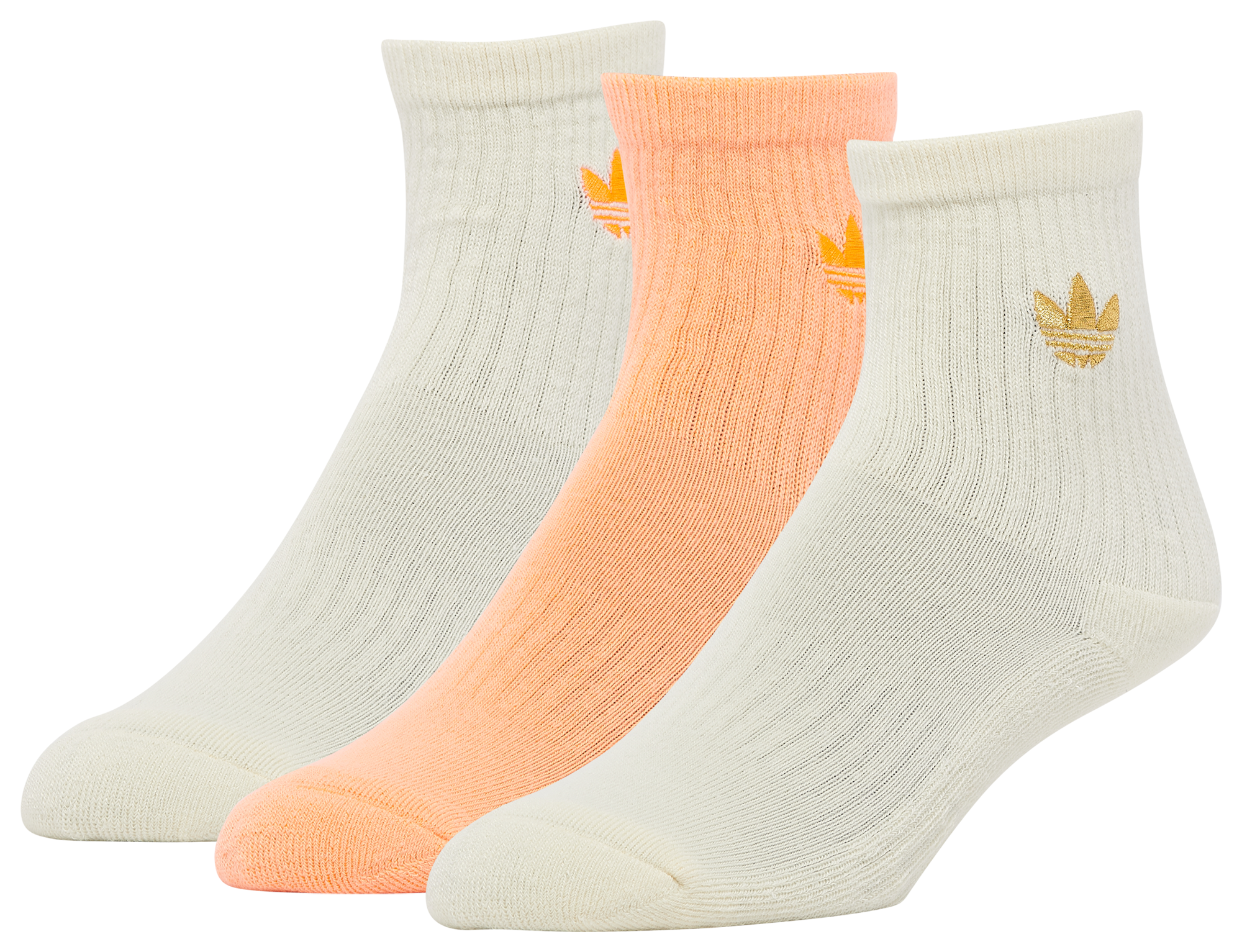 adidas Originals 3 Pack Off The Grid Crew Socks