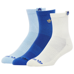 Cream/Blue