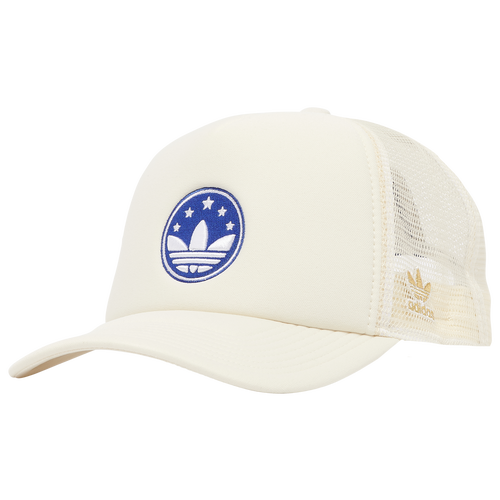 

adidas Mens adidas OTG Trucker 2.0 - Mens White/Blue Size One Size