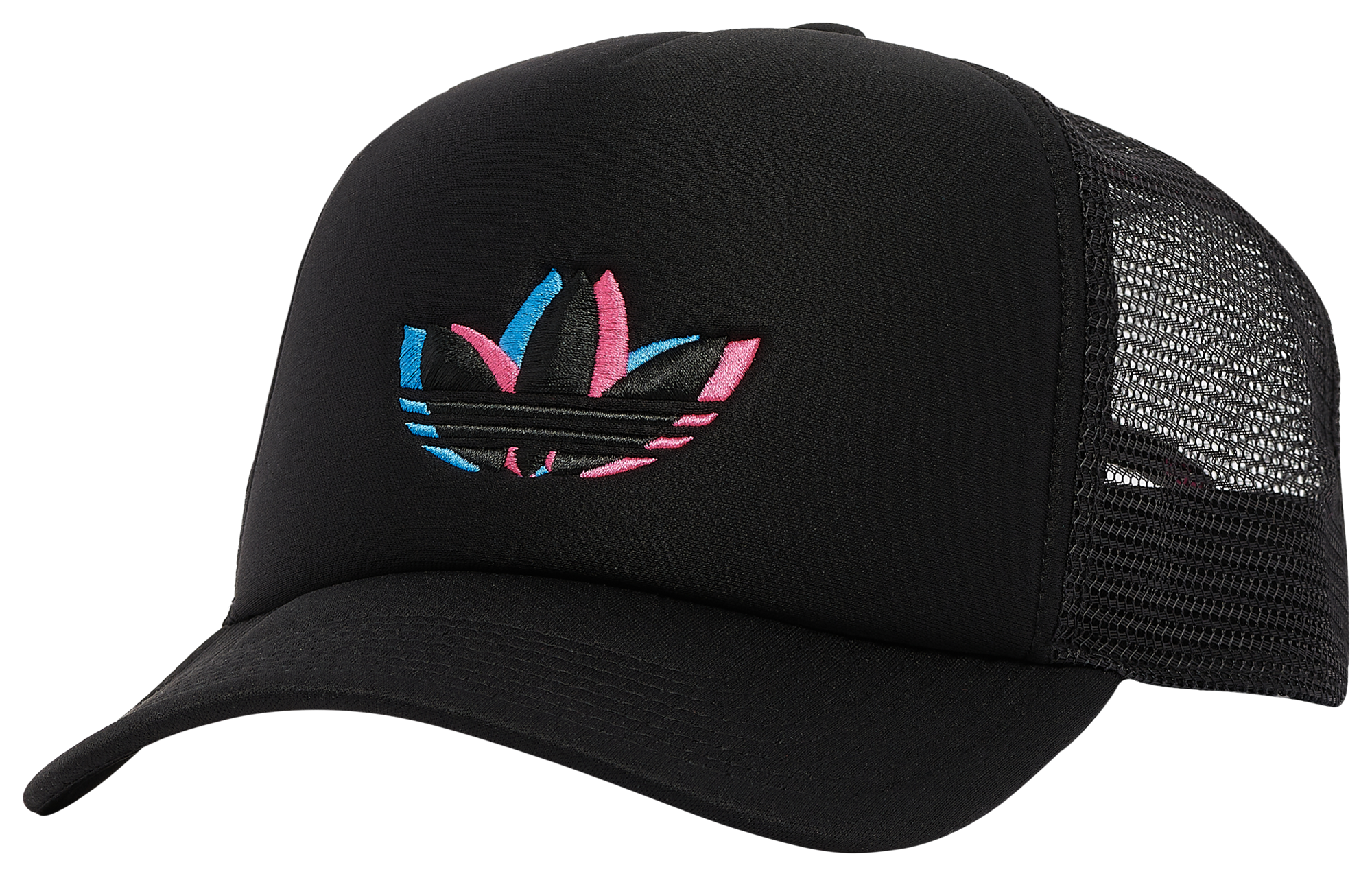 Adidas foam trucker sales hat