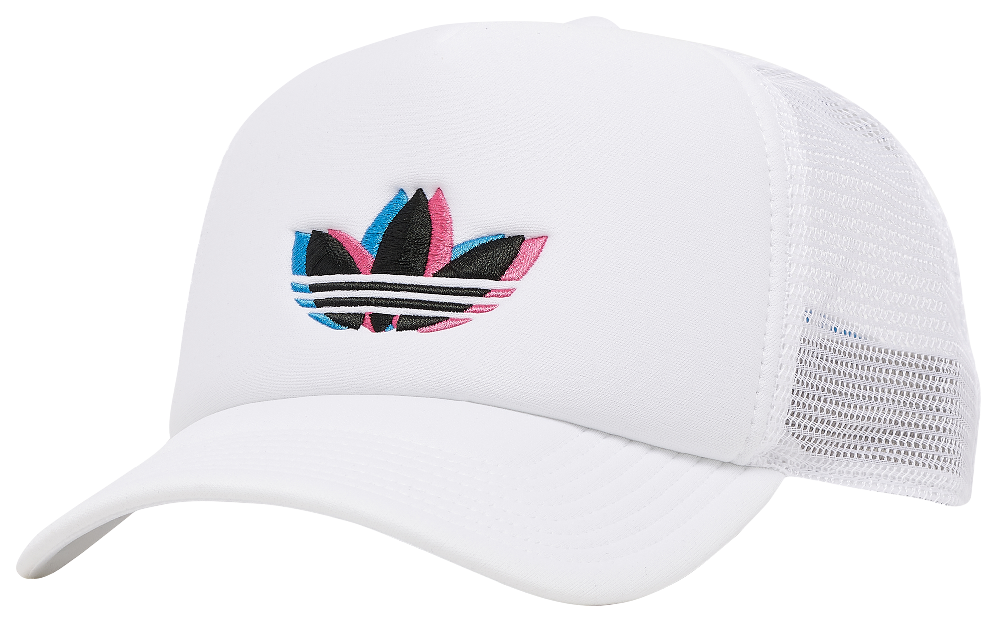 Adidas fashion trucker outlet hat