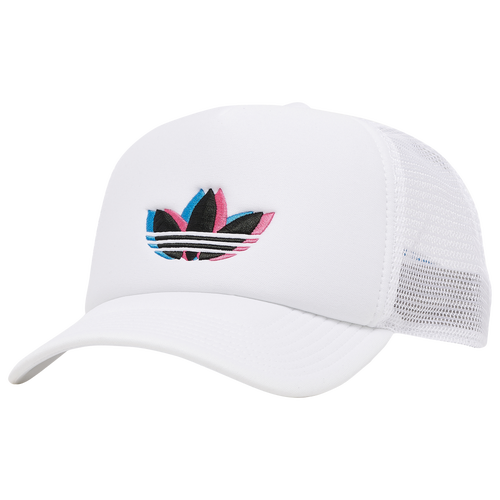 adidas Originals Metaverse Foam Trucker Hat Foot Locker