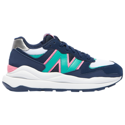 Boys' Grade School - New Balance 5740 - Multi/Navy