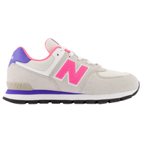 New balance clearance girls 574