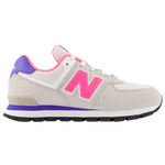 Pink/Grey
