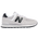 New Balance 5740 Classic - Boys' Grade School Grey Matter/Black