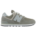 New Balance 574 Core - New Balance Grey/White