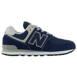Navy/White