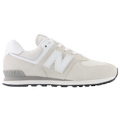 New Balance 574 - New Balance Grey/White