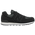 New Balance 574 Classic - Girls' Grade School Black/Cloud Pink