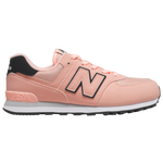 Cloud Pink/Black