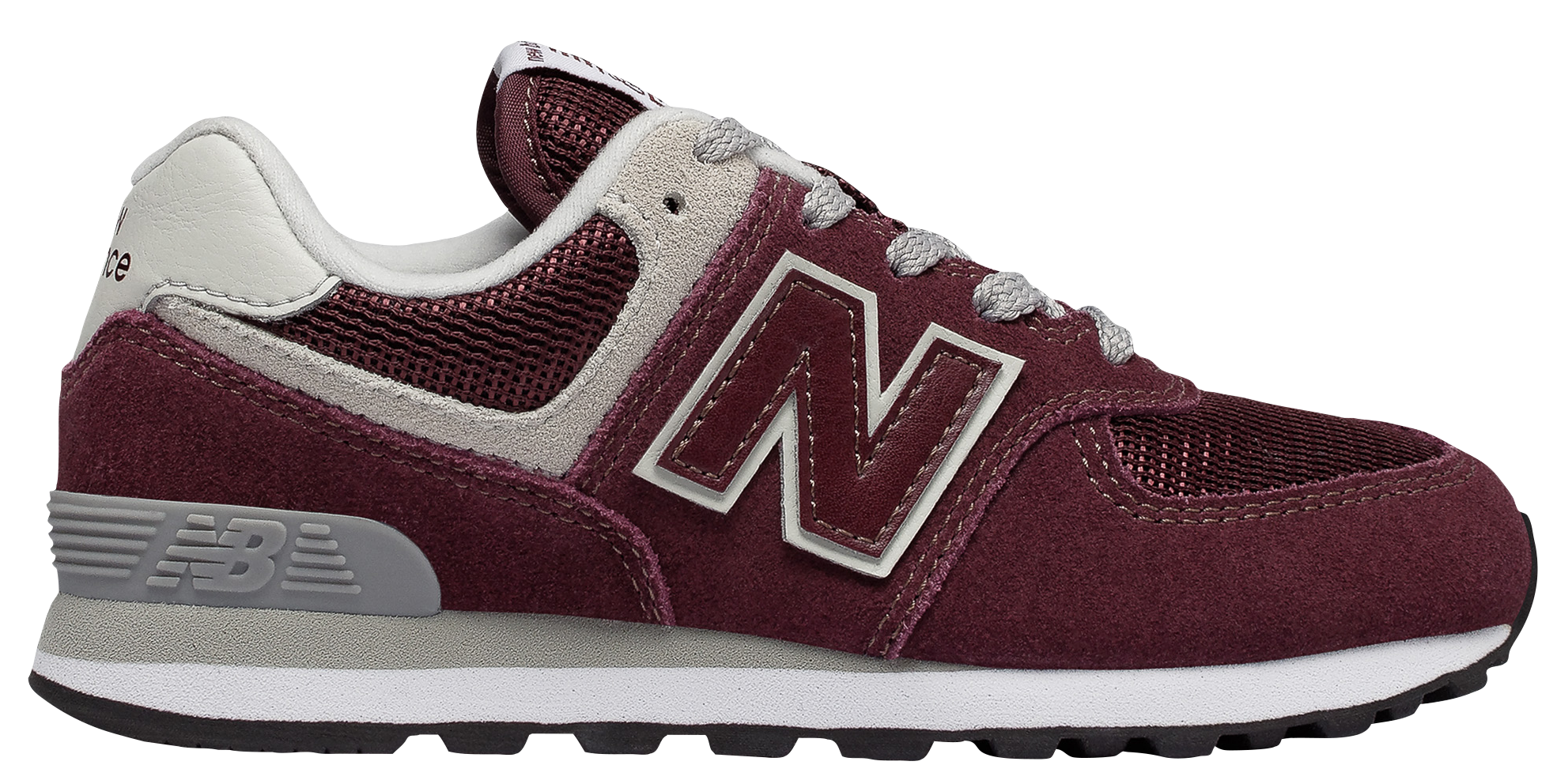 new balance dama 574