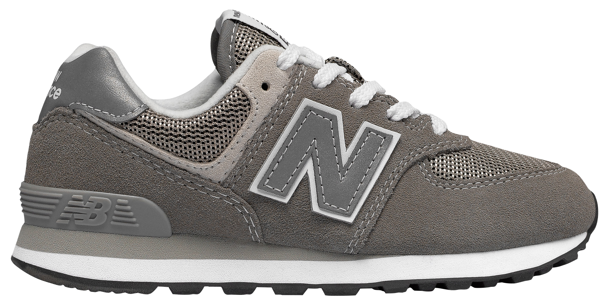 New Balance 574 Classic - Boys' Grade School