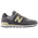 New Balance 574 - Boys' Grade School Magnet/Sand