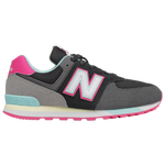 Black/Pink/Multi