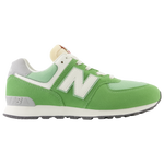 White/Green