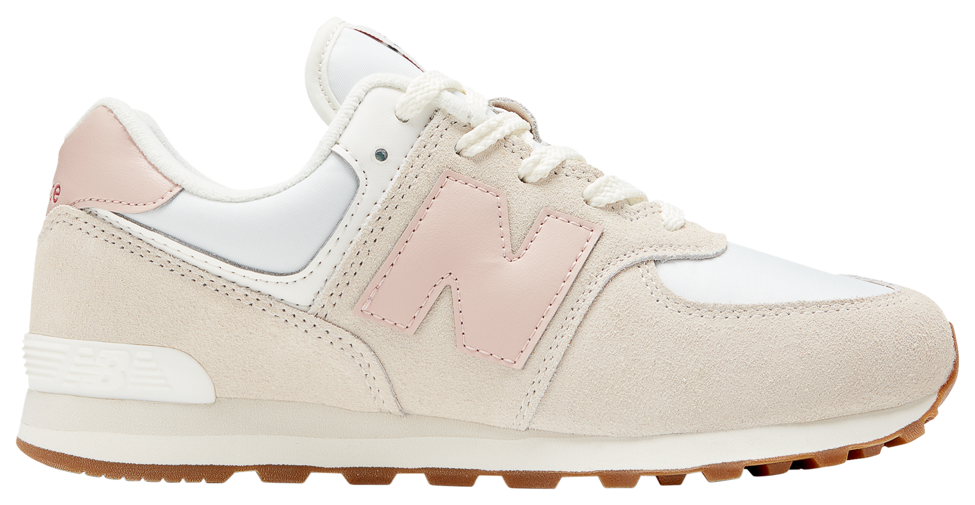 new balance beige femme 574