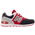 New Balance 574 Classic - Girls' Grade School Team Red/Navy/White