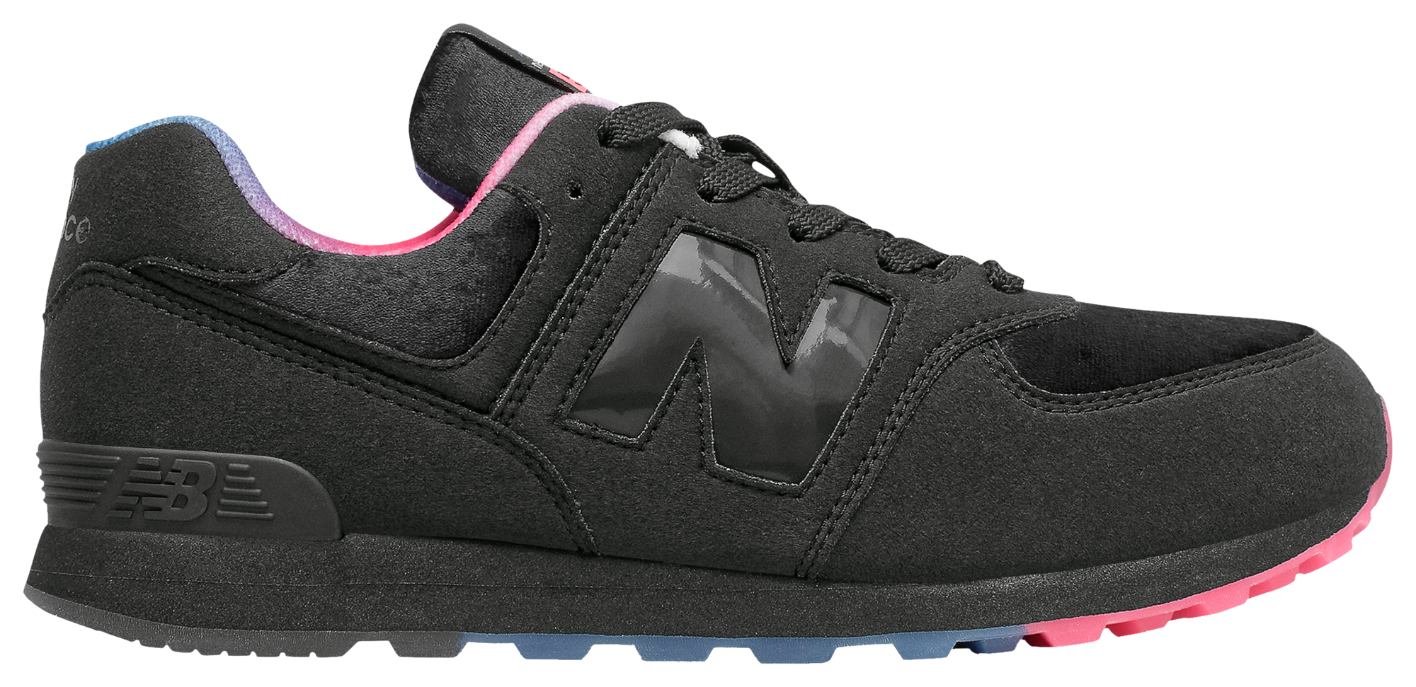 footlocker womens new balance