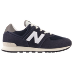 Navy/White