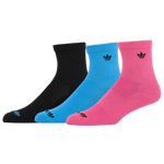 Pink/Black/Blue