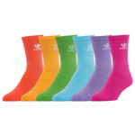 Light Aqua/Bright Red/Fuchsia
