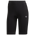 adidas Bike Shorts - Women's Black/Black