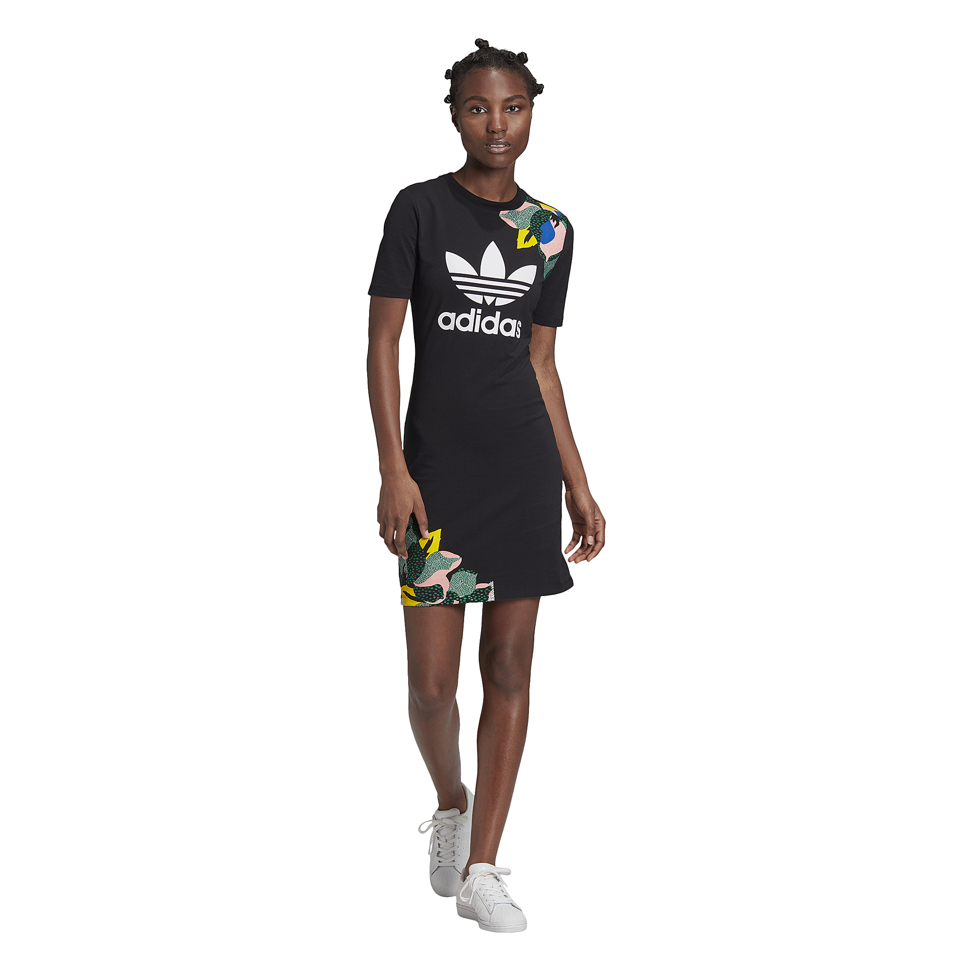 adidas dress footlocker