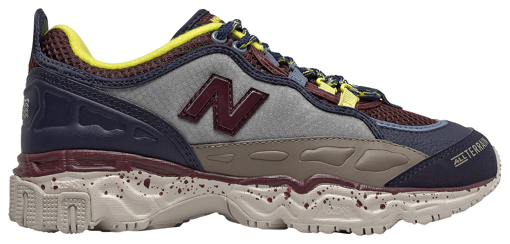 new balance 801 boys