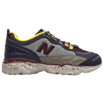 Burgundy/Silver