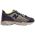 New Balance 801 - Boys' Grade School Burgundy/Silver